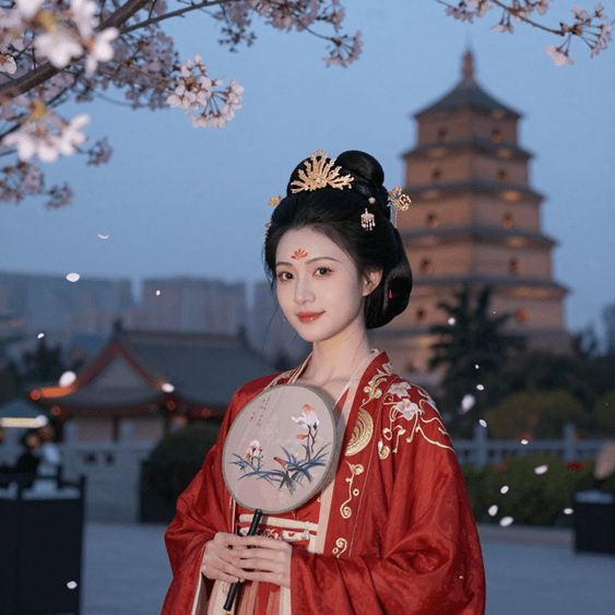 Z-Image Turbo sample output generated in-browser