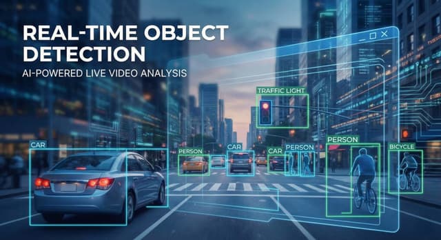 Object Detection